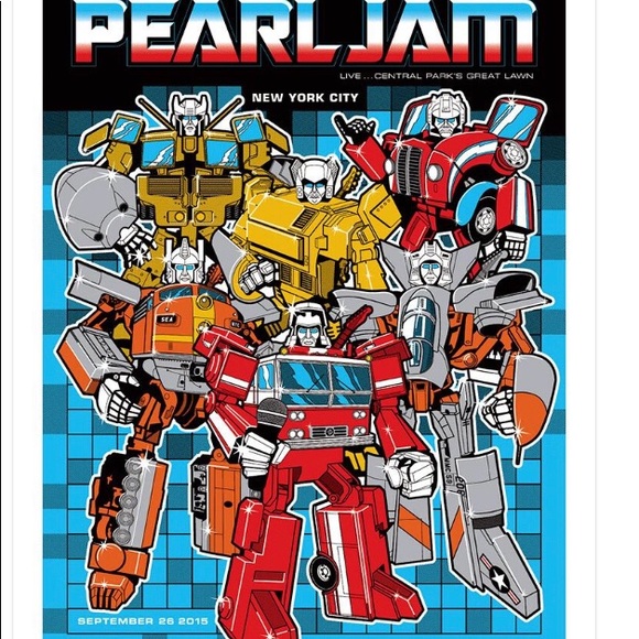 Meet your Posher, Patrick - Picture 1 of 1